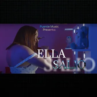 Ella Salio by Zonny Flow