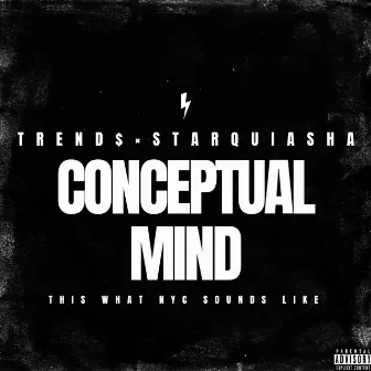 CONCEPTUAL MIND by Trend$