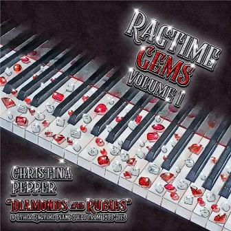 Ragtime Gems Volume I: 