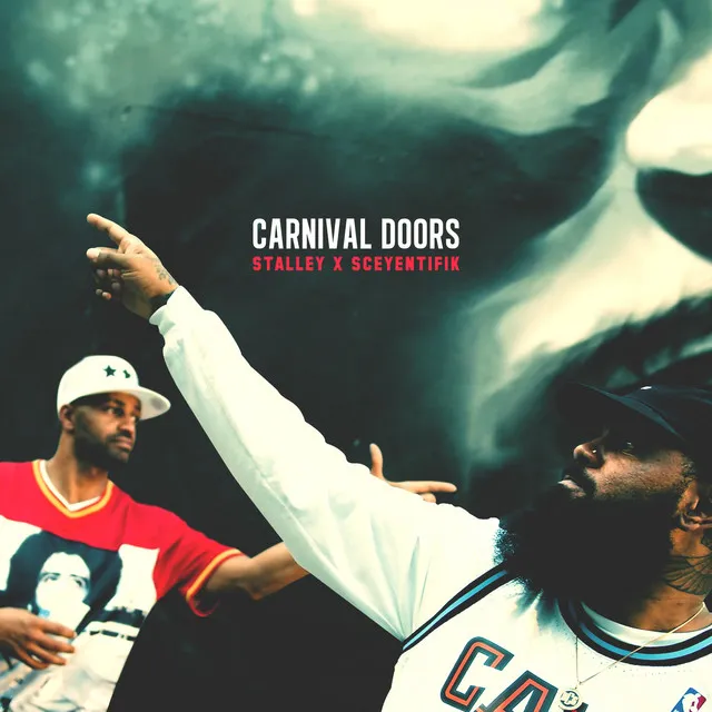 Carnival Doors