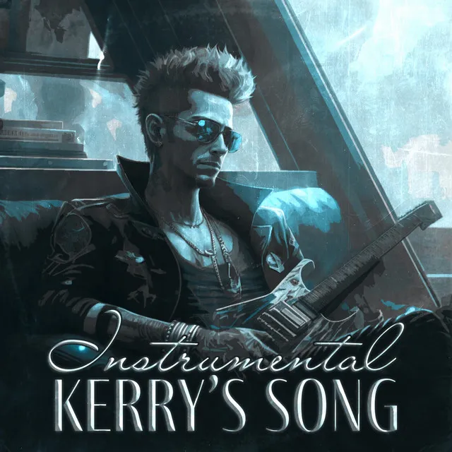 Kerry's Song - Instrumental