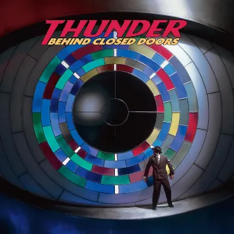 Behind Closed Doors [Expanded Edition] by Thunder