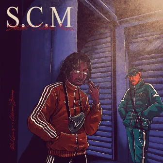 S.C.M. (Street Culture Music) by Real GUNS