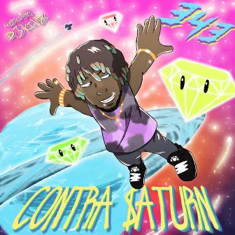 343 (Hosted by DJ Kivz) by Contra $Aturn