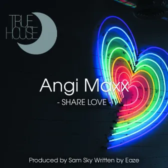 Share Love by Sam Sky