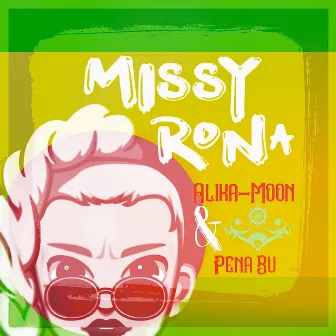 Missy Rona by Pena Bu