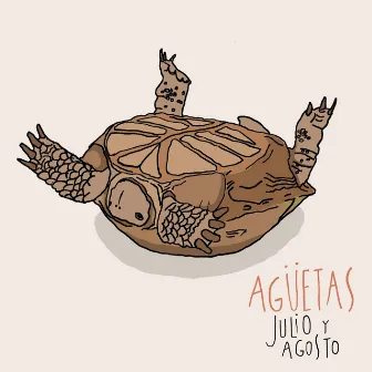 Agüetas by Julio y Agosto