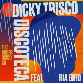 Discoteca by Dicky Trisco