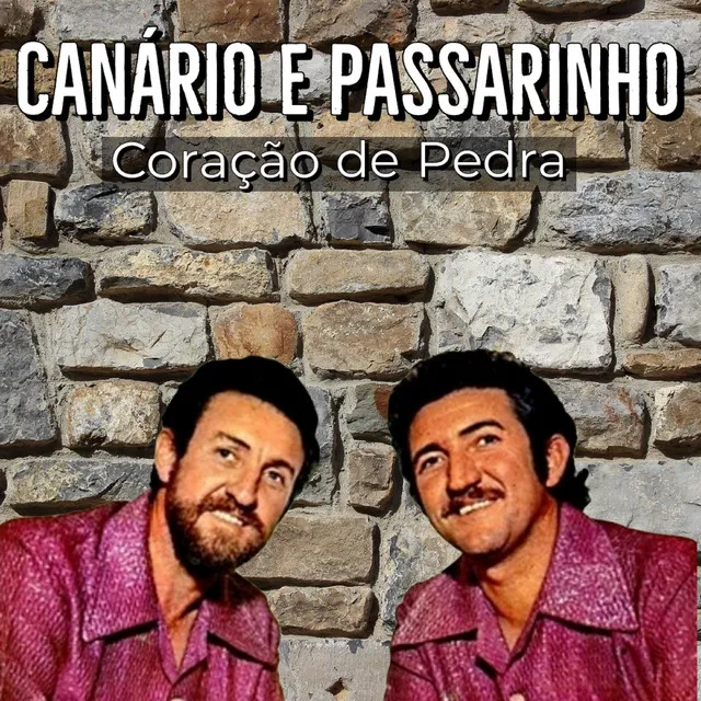 Coração de Pedra