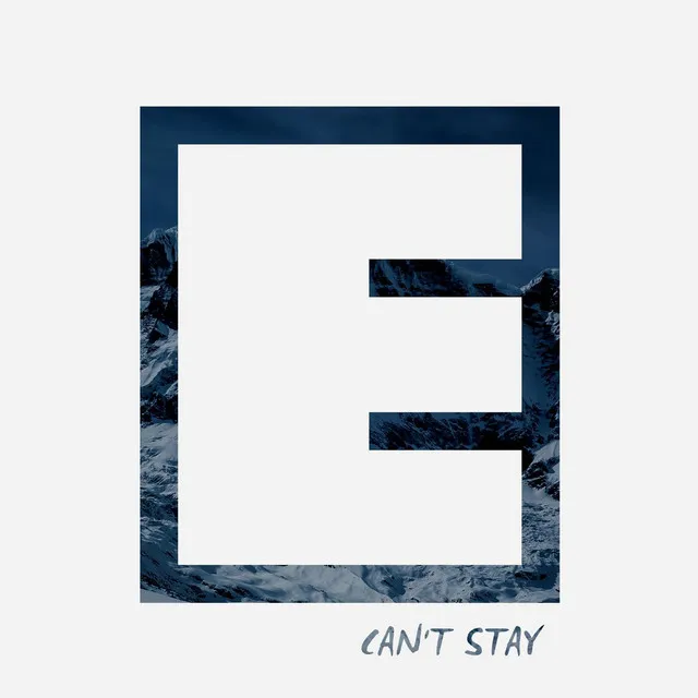 Can't Stay