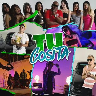 Tu Cosita (Remix) by Dj Rasec