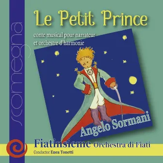 Sormani: Le petit prince by Fiatinsieme