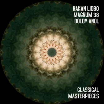 Classical Masterpieces by Håkan Lidbo