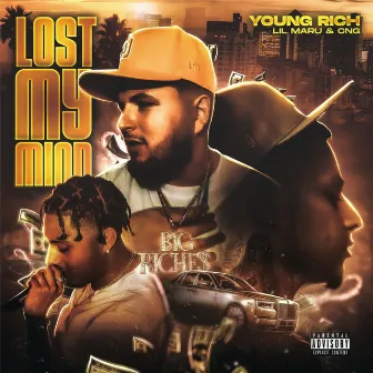 Lost My Mind by Young Rich