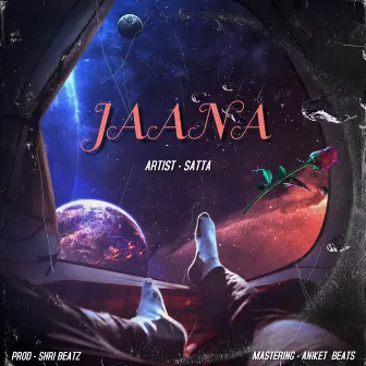 Jaana by Satta