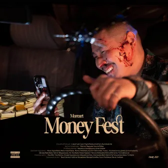 Money Fest by Moreart