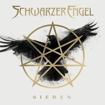 Sieben by Schwarzer Engel