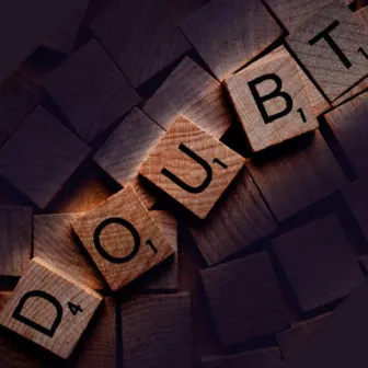 Doubts by Brizzy