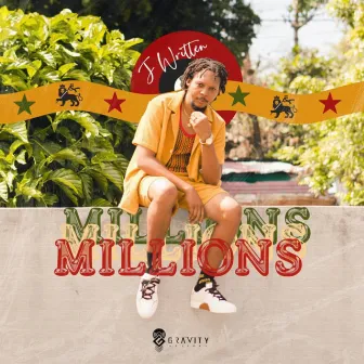 Million by J Written