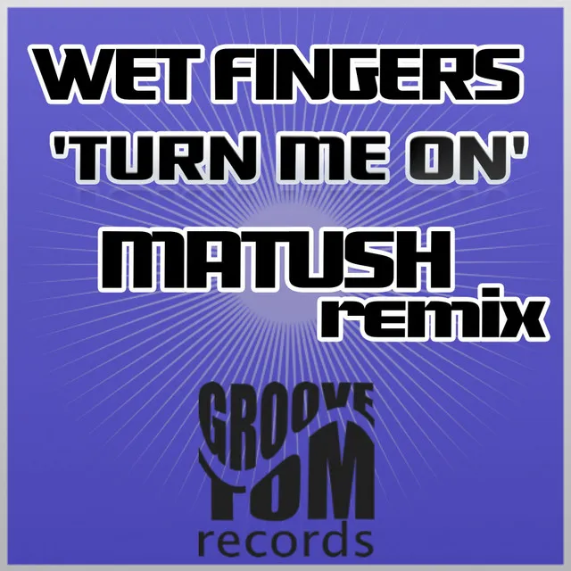 Turn Me On - Matush Remix