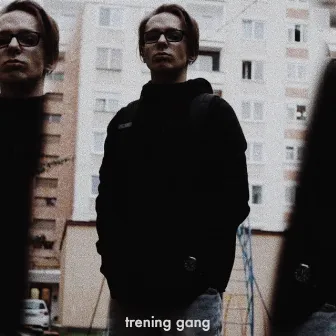 Trening Gang by Kisé