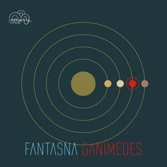 Ganímedes by Fantasna