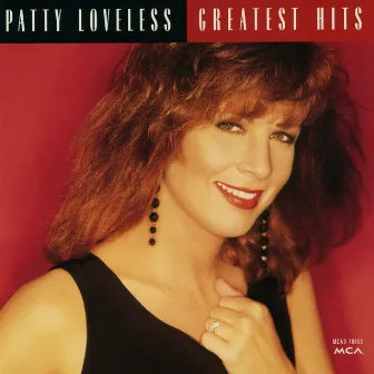 Greatest Hits by Patty Loveless