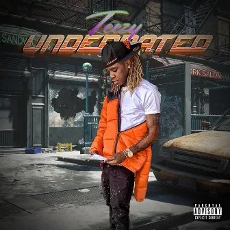 Underrated by Teezy