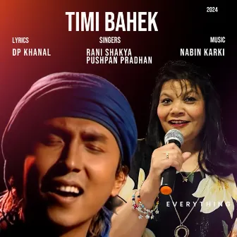 Timi Bahek by Rani Shakya