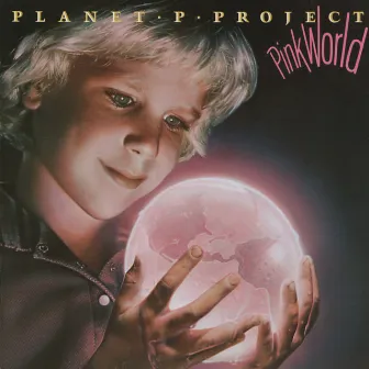 Pink World by Planet P Project