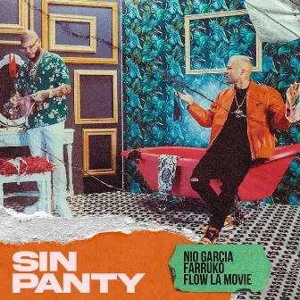 Sin Panty by Flow La Movie