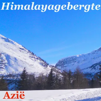 Himalayagebergte by Azië