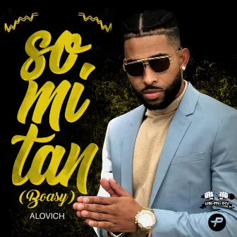 So Mi Tan (Boasy) by Alovich