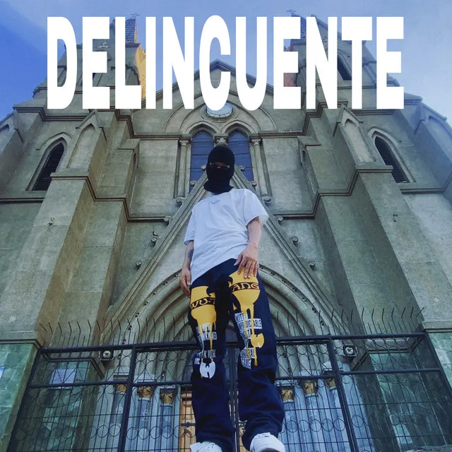 Delincuente