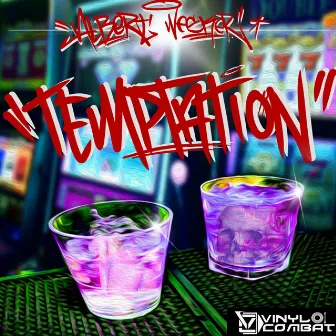 Temptation by Albert Wesker