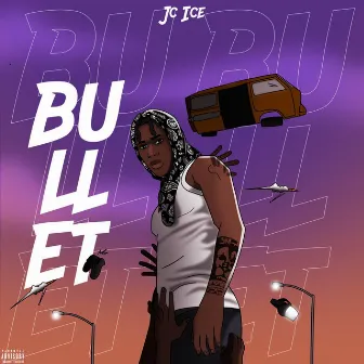 Bullet by Jc Ice