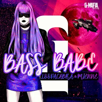 Bass Babe by Mienne