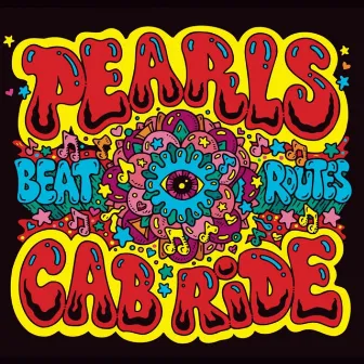 Beat Routes by Pearl’s Cab Ride