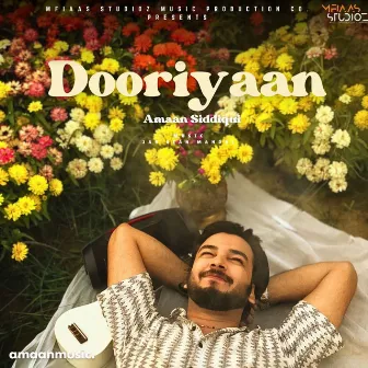 Dooriyaan by Amaan Siddiqui