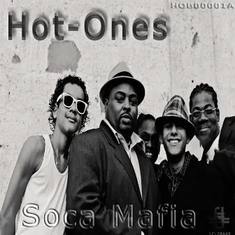 Soca Mafia by Hotones