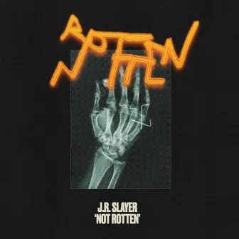 NOT ROTTEN by JR Slayer