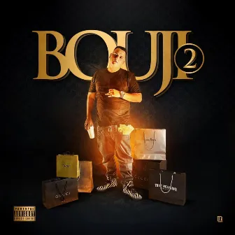 Bouji 2 by Bouji