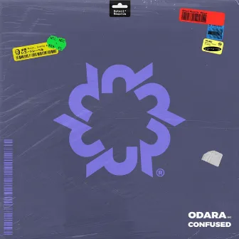 Confused by ODARA (BE)