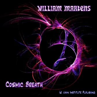 Cosmic Breath by Willem H. J. Martens