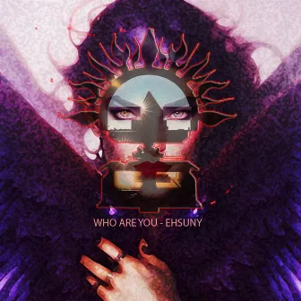 who are you by Unknown Artist