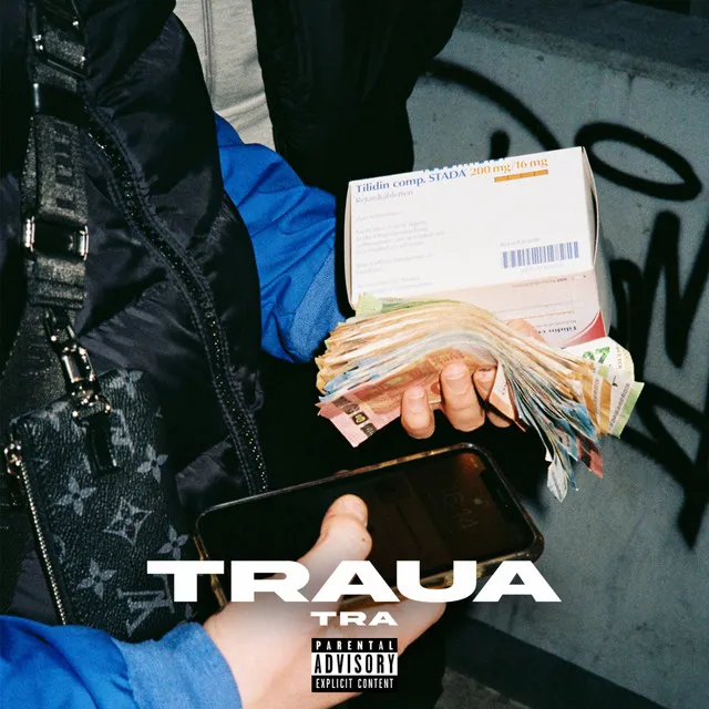 Traua EP