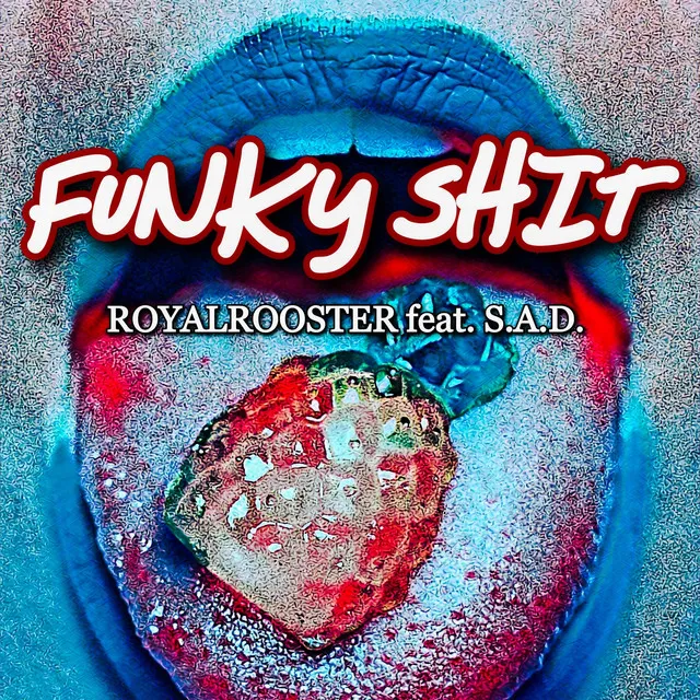 Funky Shit