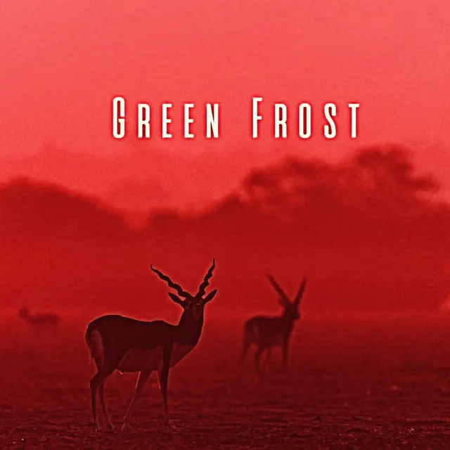 Green Frost