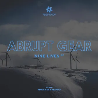 Nine Lives by Abrupt Gear