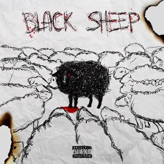 BLACK SHEEP by Gedem